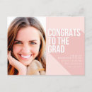 Search for congrats postcards Elegant