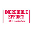 Search for the incredibles Encouragement