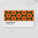 Search for difference business cards Texture
