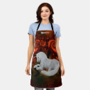 Search for pretty aprons Mother