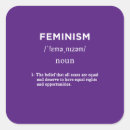 Search for feminism stickers Feminist