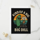 Search for dill pickle invitations Funny