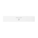 Search for light text Elegant