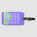 Search for greece luggage tags Athens