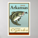 Search for retro fishing posters Travel
