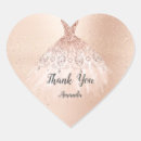 Search for bridal dress stickers Gold