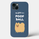 Search for pomeranian iphone cases Animal lover