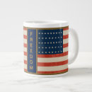 Search for proud american mugs Freedom