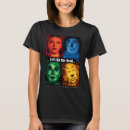 Search for yellow brick road tshirts Cowardly lion