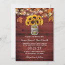 Search for red barn wedding invitations Sunflower