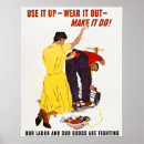 Search for do not use posters Vintage