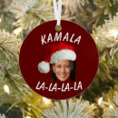 Search for kamala harris christmas tree decorations Funny