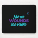 Search for visibility mousepads Wounds