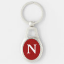 Search for monogram n key rings White