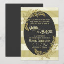 Search for vintage hollywood invitations Elegant