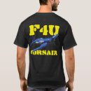 Search for f4u corsair tshirts Aeroplane