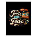 Search for facts posters Truth