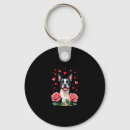 Search for valentine s key rings Dog