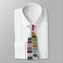 Search for orange square ties Brown