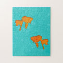 Search for aquarium puzzles Colourful