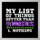 Search for girls gymnastics posters Sports
