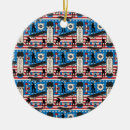 Search for male christmas tree decorations Pattern