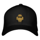 Search for android hats Robot