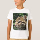 Search for ocelot tshirts Wild cat