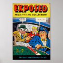 Search for vintage cover posters Retro