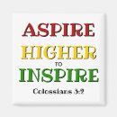 Search for inspirational magnets Stylish