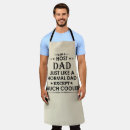Search for for hosts aprons For him