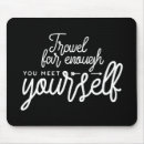 Search for far mousepads Travel