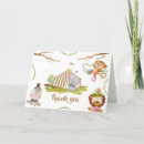 Search for carnival thank you cards Whimsical