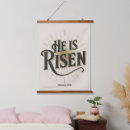 Search for risen art Bible verse