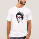 Search for queen elizabeth tshirts Kingdom