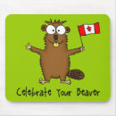 Search for beaver mousepads Canadian