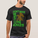 Search for flying monkeys wizard of oz Wicked