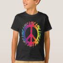 Search for hand peace sign tshirts Language