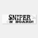 Search for ranges bumper stickers Shooter