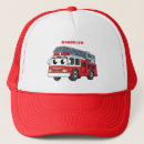 Search for fire engine hats Transportation