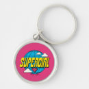 Search for metropolis key rings Dc comics