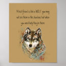 Search for wolves posters Inspirational