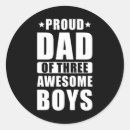 Search for father and son stickers Father to be