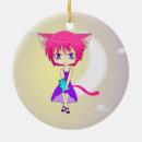Search for anime chibi christmas decor Manga