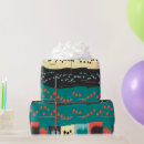 Search for music note wrapping paper Texture