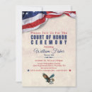 Search for achievement invitations Ceremony