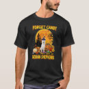 Search for german shepherd halloween tshirts Pumpkin
