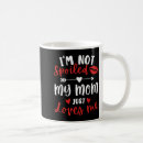 Search for love daughter mugs Fashion