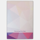 Search for zigzag post it notes Decorative
