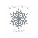 Search for crystals rubber stamps Snow
